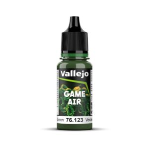 AV VALLEJO GAME AIR 18ML - ANGEL GREEN 2